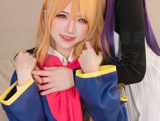 Sayo Momo光辉千里，高清美图罗宾在星穹铁道上闪耀，一不小心上了时尚杂志封面！